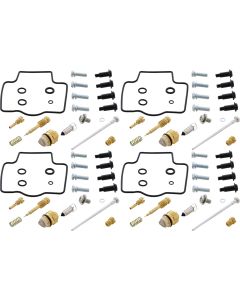 All Balls Racing Carburetor Rebuild Kit Racing Course Only 26-1695