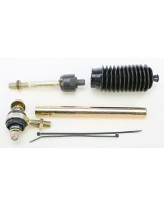 All Balls Steering Rack Tie Rod End Kit - Left 51-1068-L