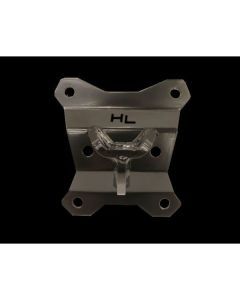 High Lifter Rear Tow Hook For Can-Am Models TOWHK-CMX3-Y1