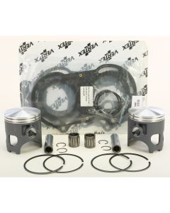 Vertex Top End Piston Kit Partno. VTK23607100