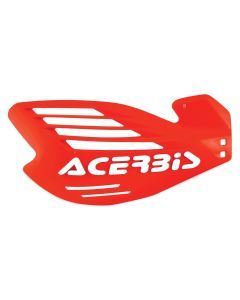 Acerbis Flo Orange X-Force Handguards - 2170324617