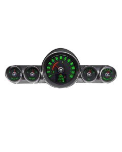Dakota Digital 1979-87 Chevy Pickup Retrotech Analog Gauge System RTX-79C-PU-X