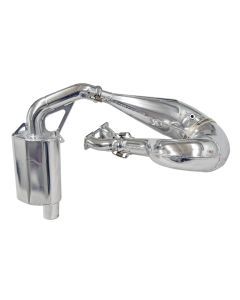 Single Pipe System S-D