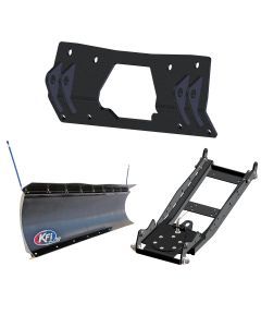 KFI UTV Snow Plow Kit For Polaris Ranger SP 570 2022-2026