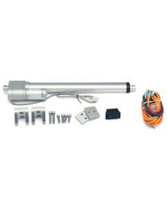 Dakota 12 Linear Actuator Trunk Lid 110lb pulling/pushing force LACT-12