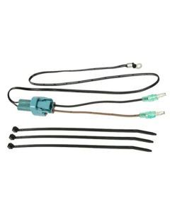 SPI SM-01600 Spi Wire Harness - Outside Temp Indicator