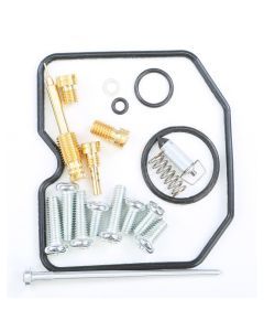 All Balls Carburetor Repair Kit For Kawasaki KLF300B Bayou 2X4 [SRA] 1996-2005 26-1227