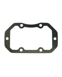 WSM Bypass Cover Gasket For Johnson / Evinrude 85 - 235 Hp V4 / V6 Cross Flow 77-98