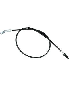 Motion Pro Black Vinyl Speedometer Cable 05-0006