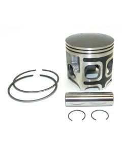 WSM Piston Kit For Yamaha 350 Banshee 87-06 Standard 50-521PK