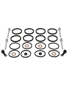 All Balls Racing Front Caliper Rebuild Kit 18-3169