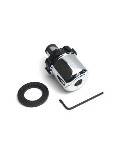 Kaoko Throttle Lock Cruise Control for 2002-2011 Suzuki Burgman 650 AN650A ABS Executive - Motorcycle Throttle Stabilizer - KA-SUZ400C