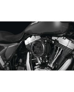 Vance and Hines VO2 America Air Intake Black 42043FG