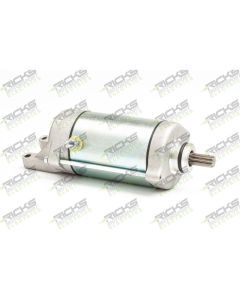 Ricks Starter Motor 61-714