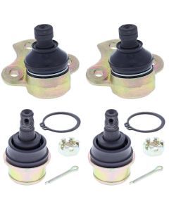 Complete Ball Joint Lower & Upper Kit for Can-Am Outlander 800 XT 4X4 2006-2008