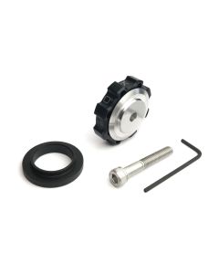 Kaoko Throttle Lock Cruise Control for 2017-2026 Yamaha XMAX CZD300 for CRG/R&G Bar Ends - Motorcycle Throttle Stabilizer - KA-YAMXMAXR&G
