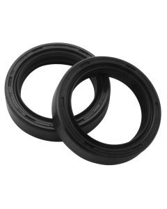 Fork Seal For Yamaha DT250 1976-1979 Pair 36 x 48 x 10.5, O.E.