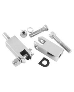 Bikers Choice Passenger Peg Mount For - 71368S2