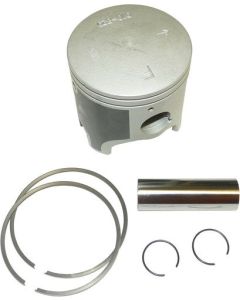 WSM Platinum Series Piston Kit Standard Bore 80.00mm Yamaha 1200 R 010-829PK