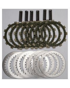 EBC SRK Complete Rebuild Kit - SRK51