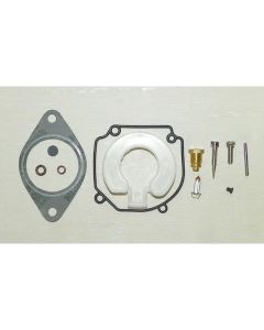 WSM Carburetor Kit For Nissan / Tohatsu / Yamaha 25 / 30 / 75 - 90 Hp With Float