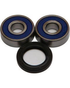All Balls Rear Wheel Bearing Kit 25-1323