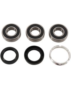 Pivot Works Rear Wheel Bearing Kit PWRWK-H09-521