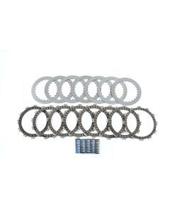 WSM Complete Clutch Kit for Honda 250 CRF-R / X 08-17 88-130