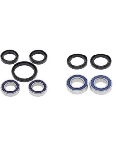 Wheel Front And Rear Bearing Kit for KTM 300cc MXC 300 2000 - 2002