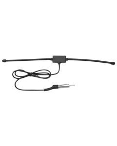 Kuryakyn Universal Hidden Antenna 896