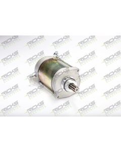 Ricks Starter Motor 61-409
