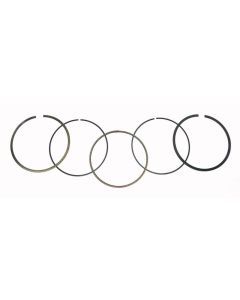 WSM Piston Rings For Yamaha 660 01-07 1.5mm Over 51-544-09