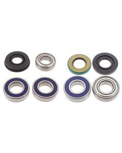 Lower Drive Shaft & Upper Jack Shaft Bearing & Seal Kit MX Z 550 F 2003-2004