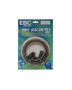 DRC Series Clutch Rebuild Kit HONDA TRX420FPE FourTrax Rancher 4x4 ES PS 09-13