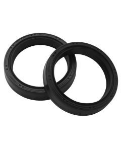 Fork Seal For Honda CR125R 1984-1989 Pair 43 x 54 x 11, O.E.