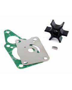 WSM Water Pump Service Kit for Johnson / Evinrude / Suzuki 4 / 5 Hp 725-500