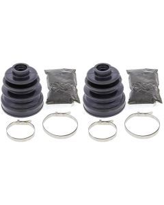 Complete Front Inner or Outer CV Boot Repair Kit Arctic Cat 1000 XT 2013-2016