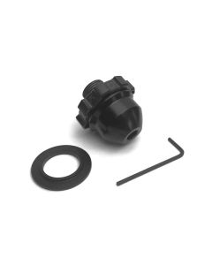 Kaoko Throttle Lock Cruise Control for 2007-2009 BMW G650X Moto - Motorcycle Throttle Stabilizer - KA-APR300