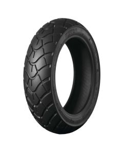 Kenda K761 Front/Rear Bias Tire (4 Ply) [120/80-18] 047611879B1