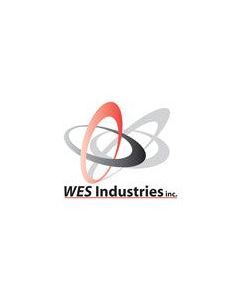 Wes 110-0037 Padlockable Steel Draw Latch Big Wes & AV-Wind