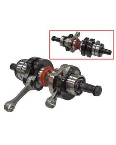 Spi, Crankshaft Assembly SM-09378