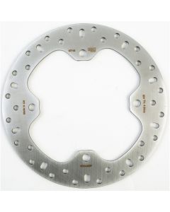 EBC OE Replacement Rotor MPN MD6339D