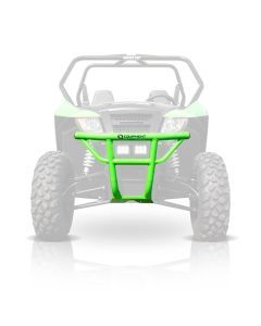 HMF HD Front Bumper for Arctic Cat Trail 14-20