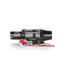 Warn Winch Vrx 45-S W/Synthetic Rope 101040