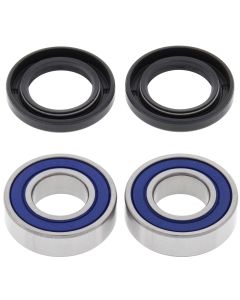 All Balls Racing Front Wheel Bearing Kit 25-1054