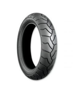 Bridgestone Battlewing BW502R-E 150/70R17 Tire (69V) Rear 4438