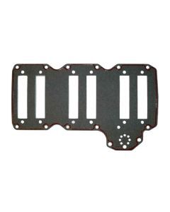 WSM Reed Block Gasket For Mercury / Mariner 200 Hp 3L DFI 1997 516-41