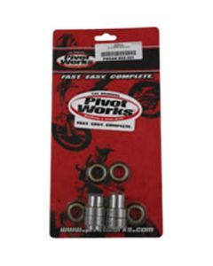 1992-1993 Kawasaki KX 125 Pivot Works Swing Arm Kit Kawasaki Bike