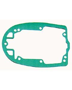 WSM Upper Casing Gasket For Yamaha 9.9 / 15 Hp 88-95 511-23