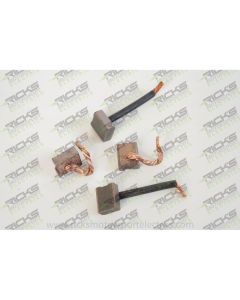 Ricks Starter Motor 70-102